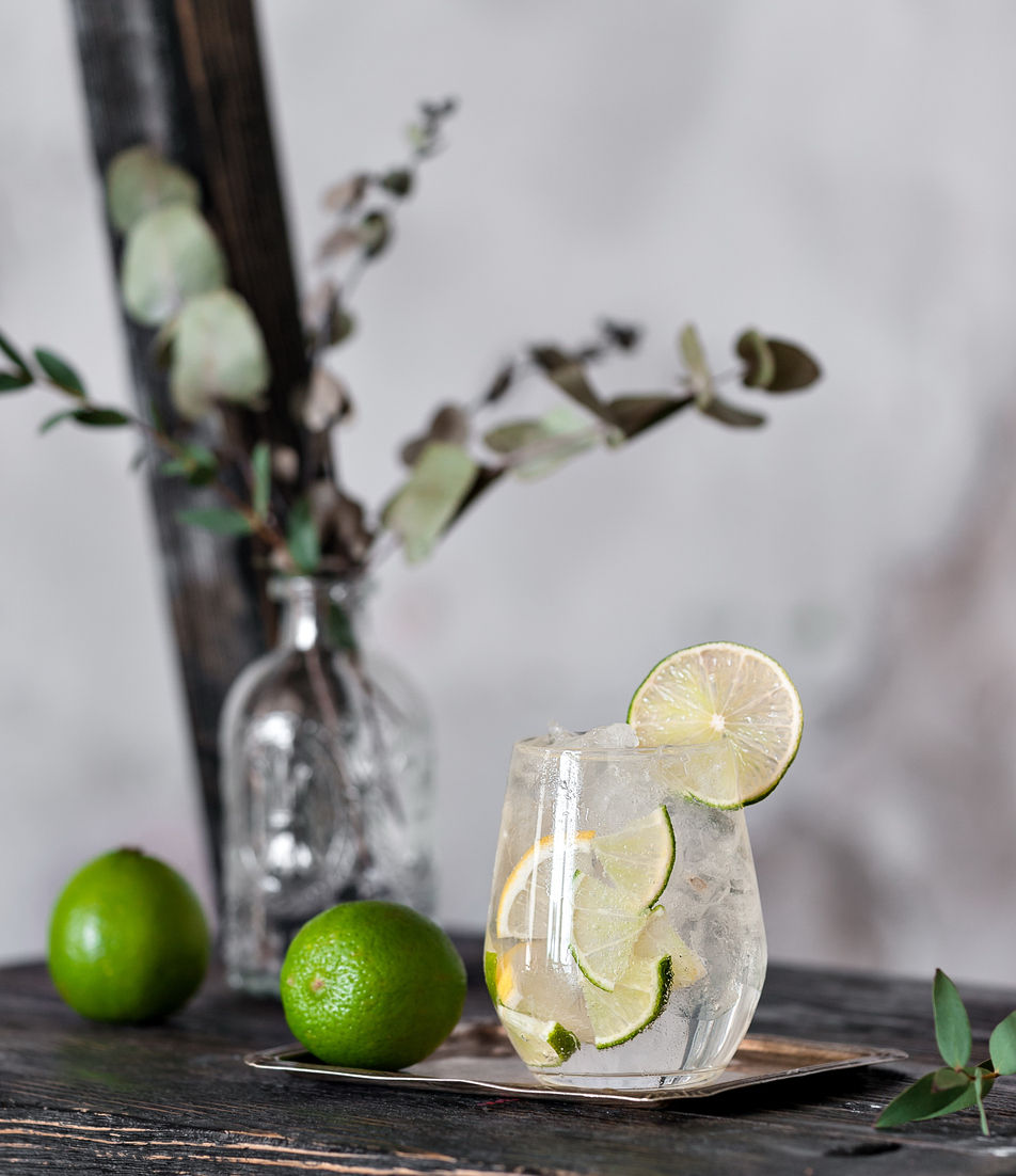 7 gin and tonic alternatives to upgrade your next order at the bar