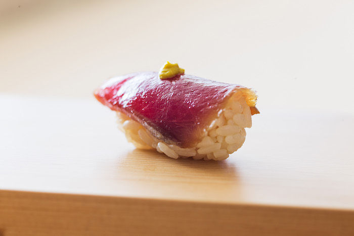 Review: Measuring fish by the ‘gram at Sushiyoshi, TST’s newest omakase spot