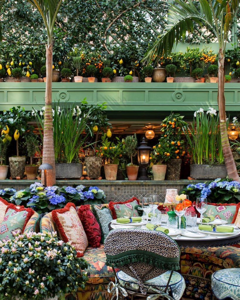 This week’s best stories: Inside Annabel’s, summer styles for men, and our review of Yellow Pot