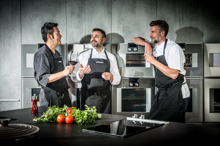 Get ready to cook like a pro with your favourite Hong Kong chefs