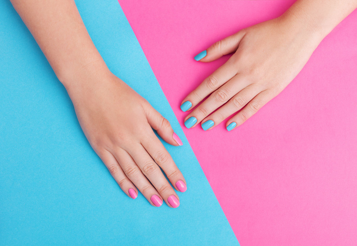 5 Instagram accounts to follow if you’re nail-obsessed