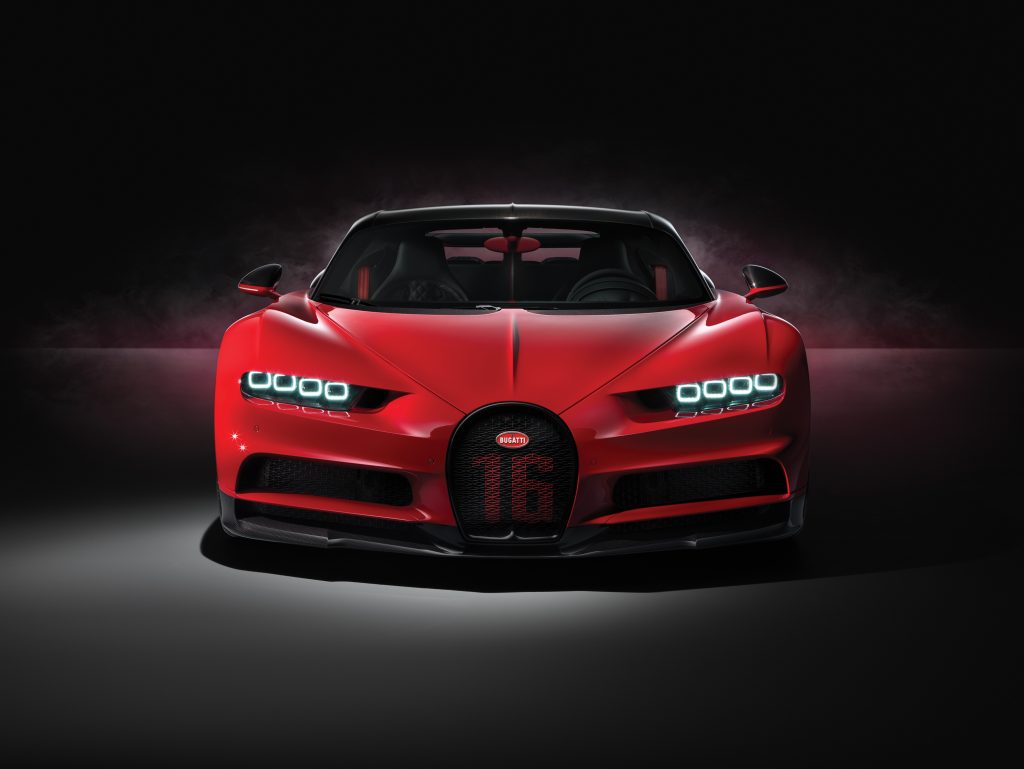 The supercars to look forward to for the rest of 2018