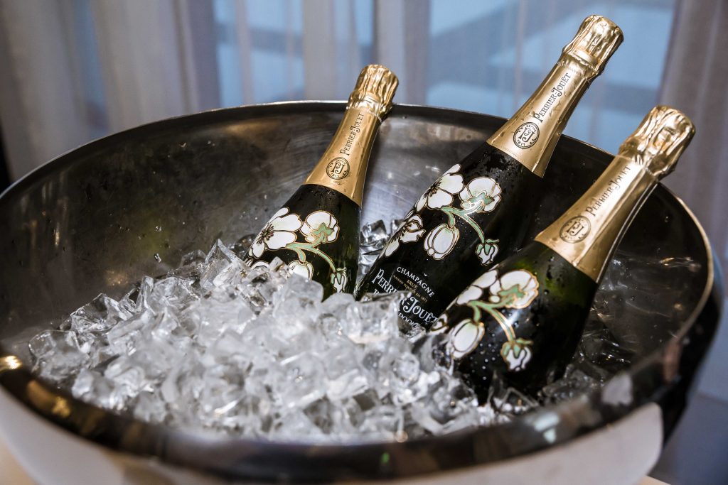 Gallery: Highlights from Singapore Fête Le Champagne 2018