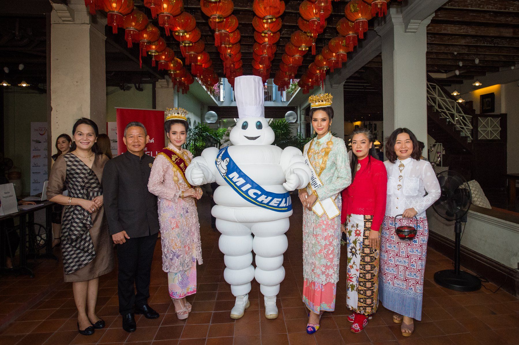 Phuket and Phang Nga added to the 2019 edition of The Michelin Guide Thailand