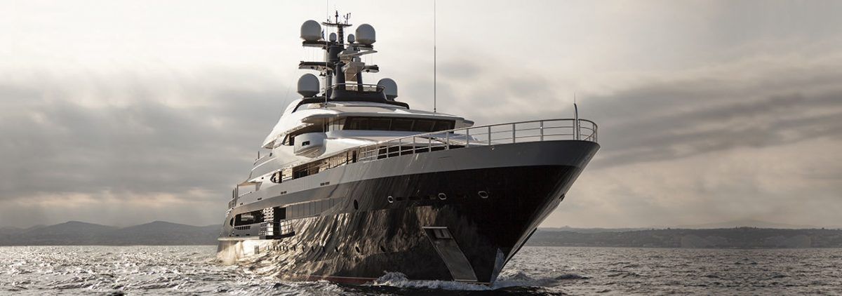 equanimity superyacht