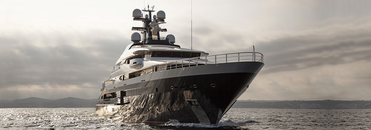 Inside the Equanimity – Malaysia’s most luxurious superyacht