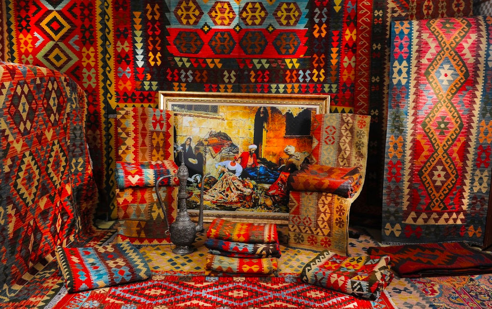 These Malaysian rug makers are going big locally and internationally