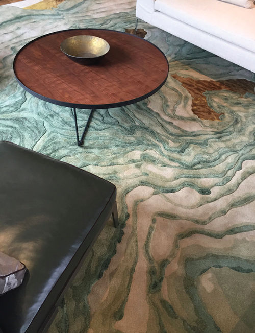 These Malaysian rug makers are going big locally and internationally