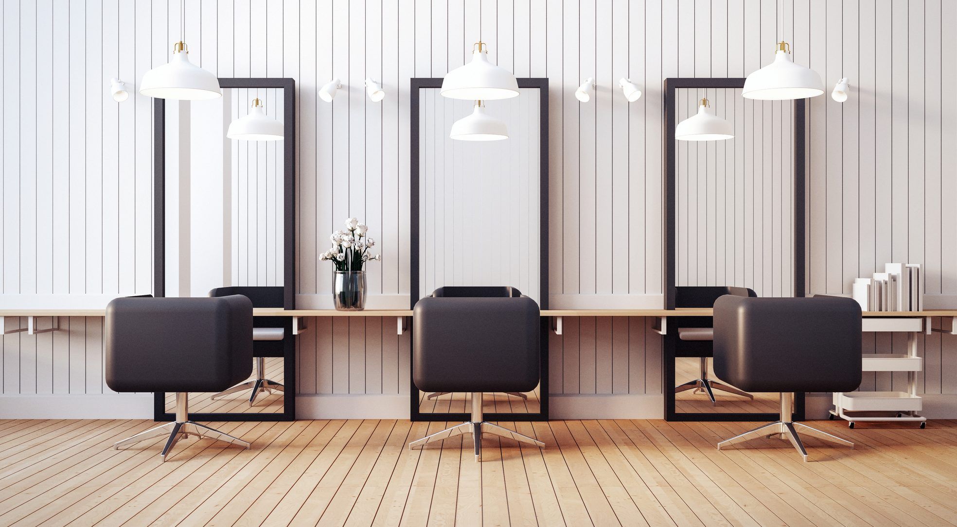 The best Japanese hair salons in KL