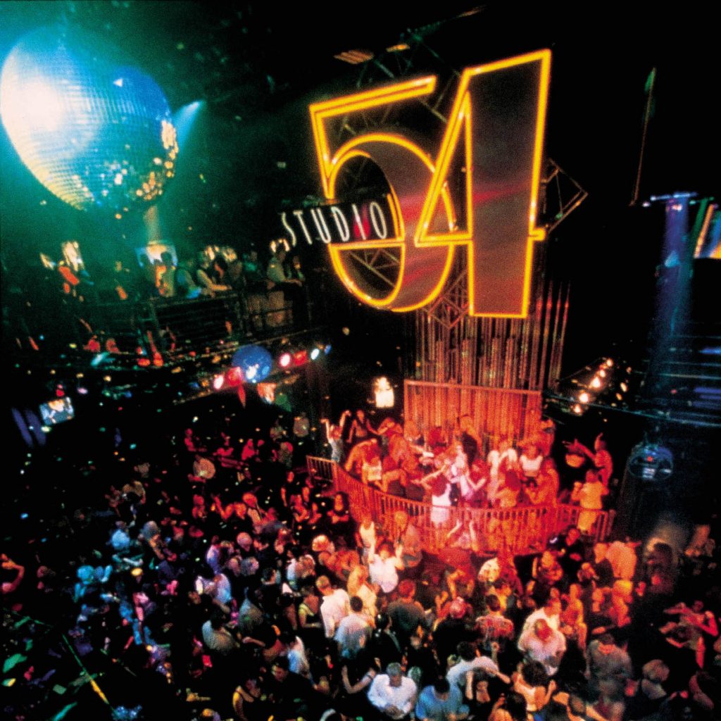 What is Studio 54, and why its hedonistic history can never be recaptured
