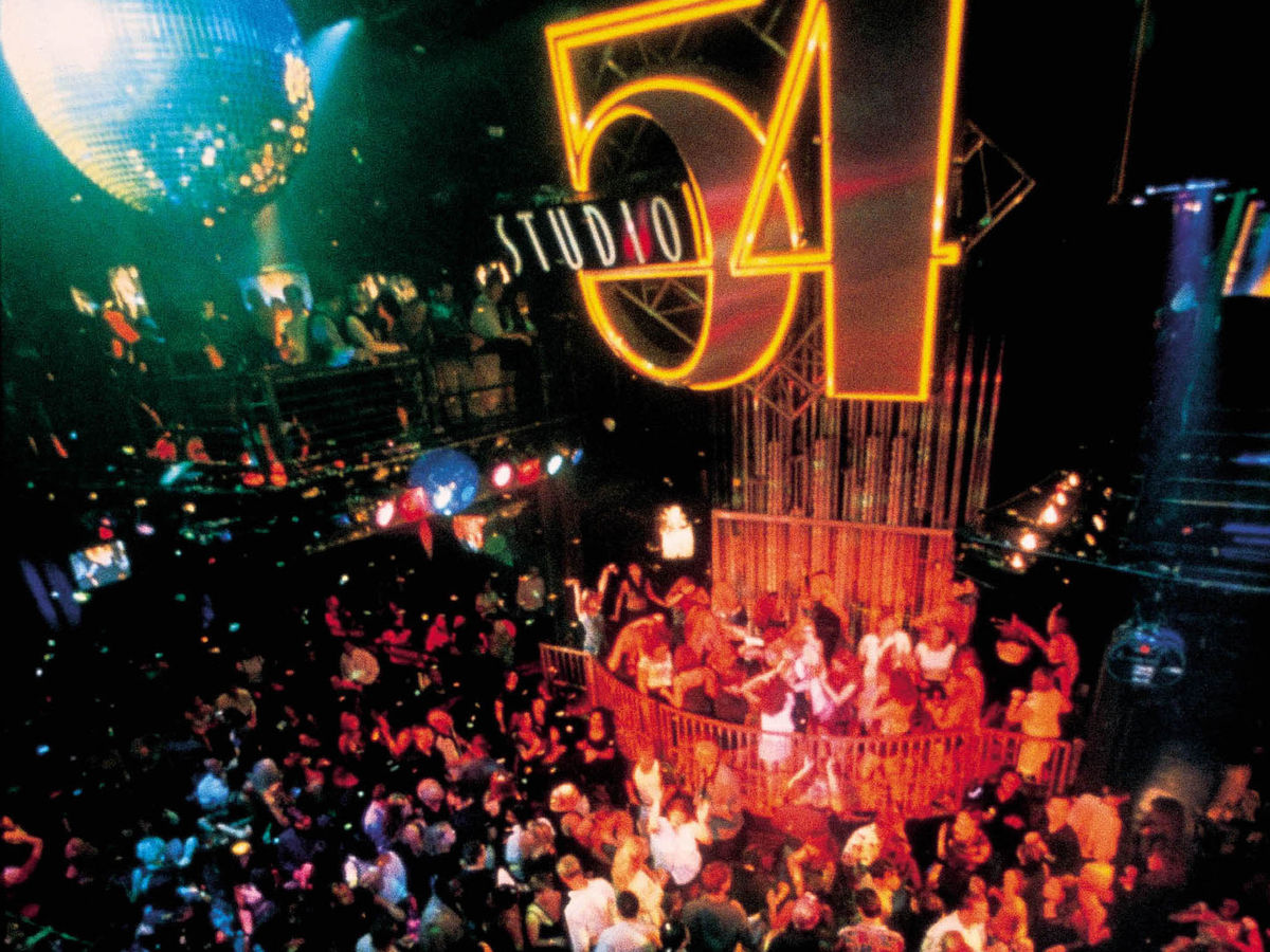 Tutustu 70+ imagen studio 54 club - abzlocal fi