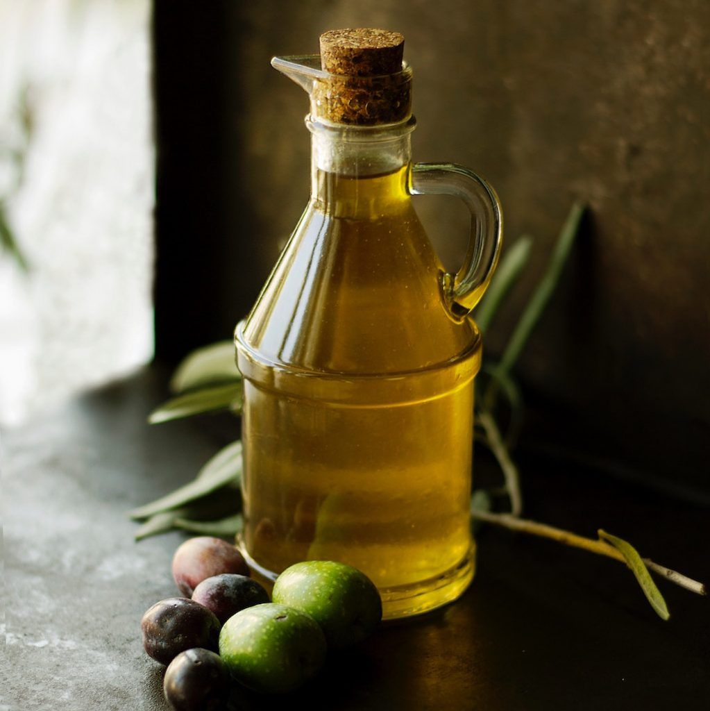 A simple guide to choosing and serving the right olive oil