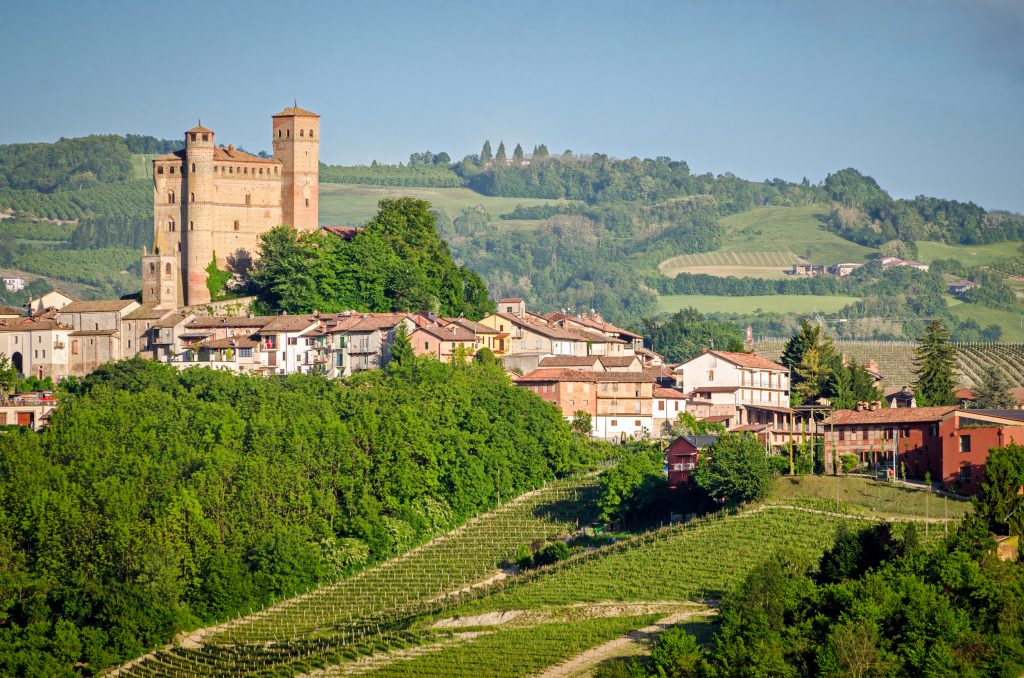 An insider’s guide to the famed winemakers of Piedmont
