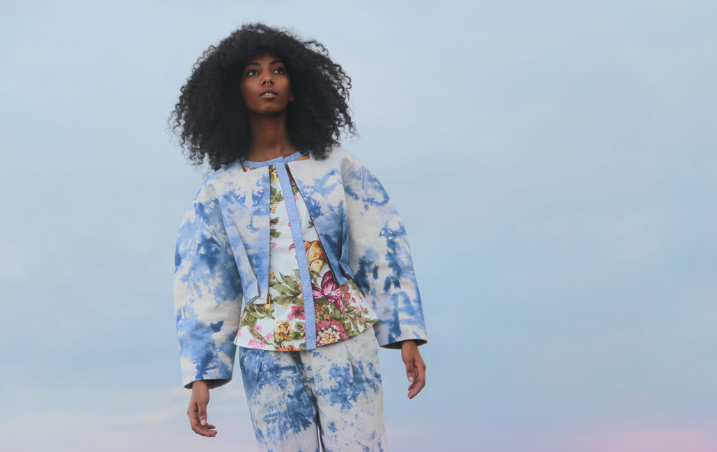 This week’s best stories: African fashion designers, vegan wine, and Breitling’s Navitimer 8