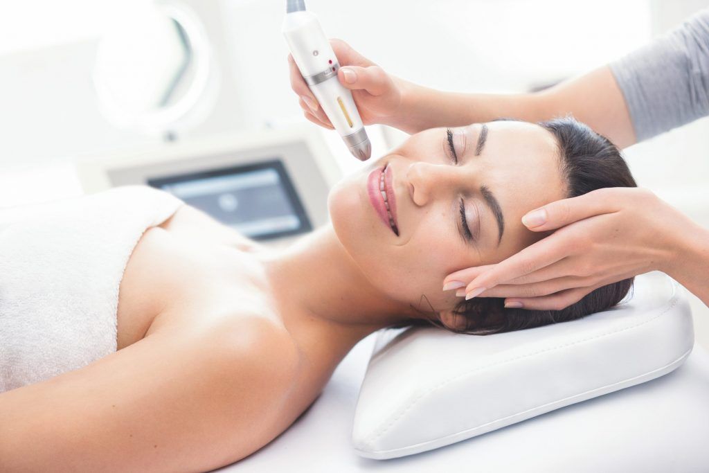 Spa review: The SEYO-BGA Pedi:Facial at the Oriental Spa offers top-to-toe rejuvenation