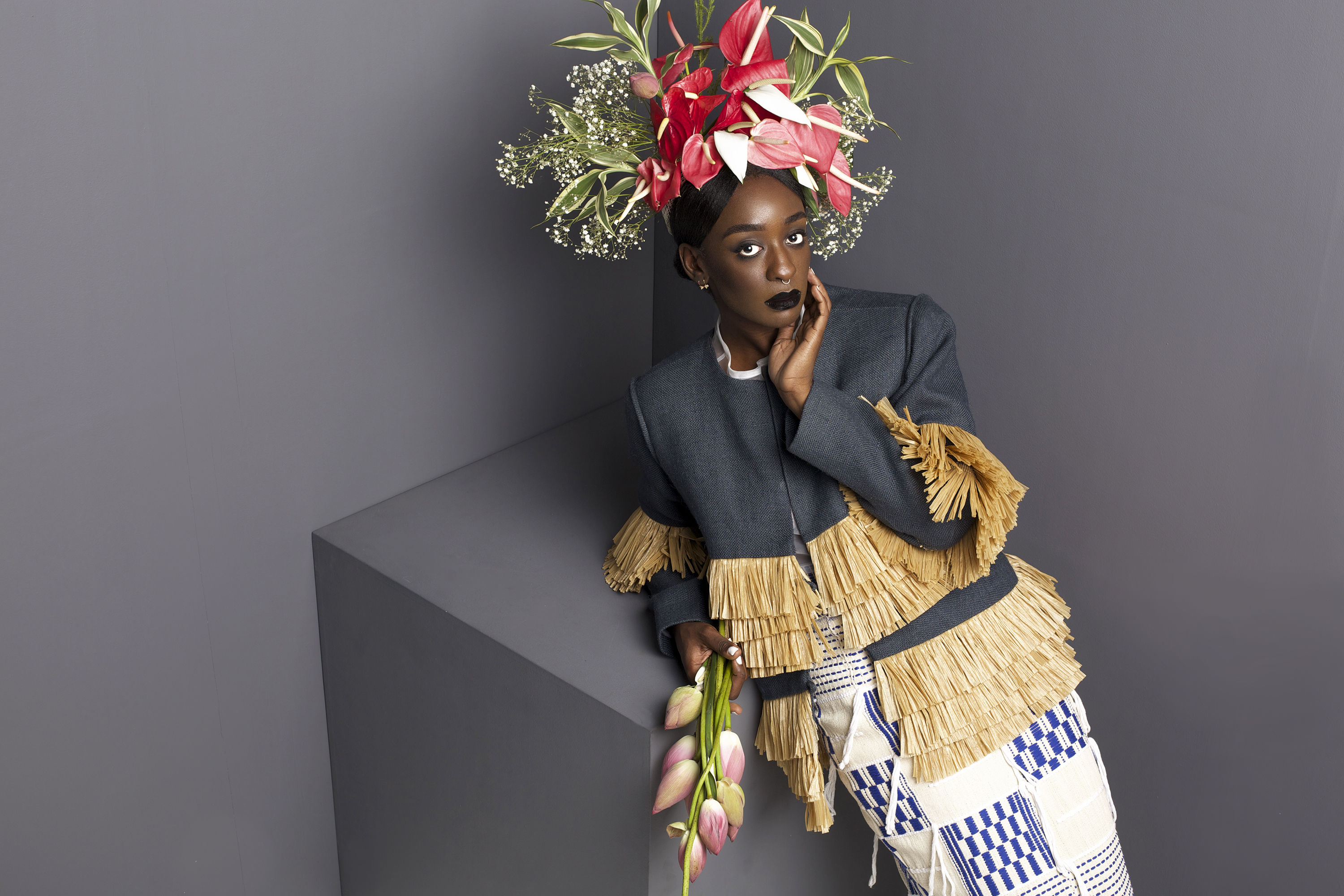 7 rising luxury African fashion labels and designers to watch