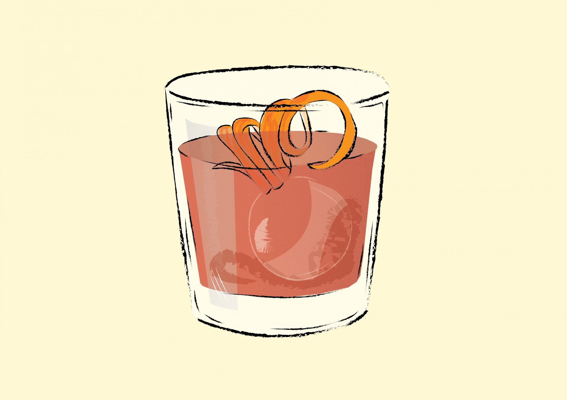 Here are 5 bitter Italian cocktails to order if you really love negronis
