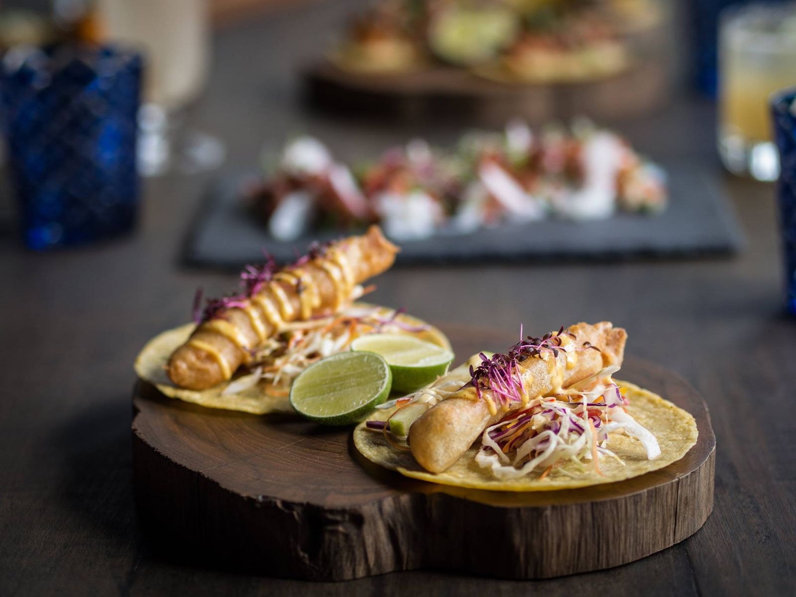 These Are Bangkok S Best Mexican Restaurants