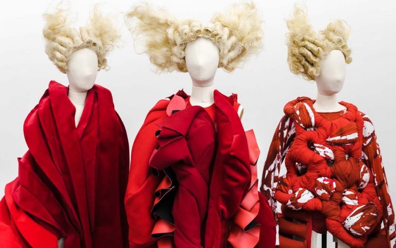 6 facts you may not know about Comme des Garçons