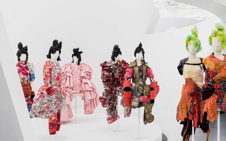 Everything you need to know about Comme des Garçons