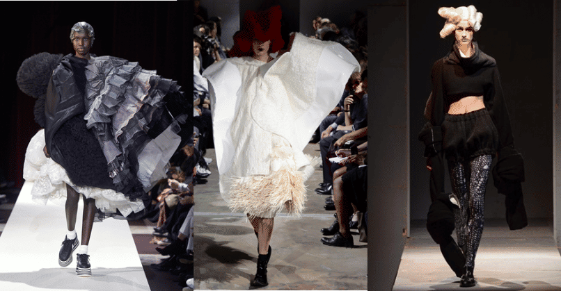 6 facts you may not know about Comme des Garçons