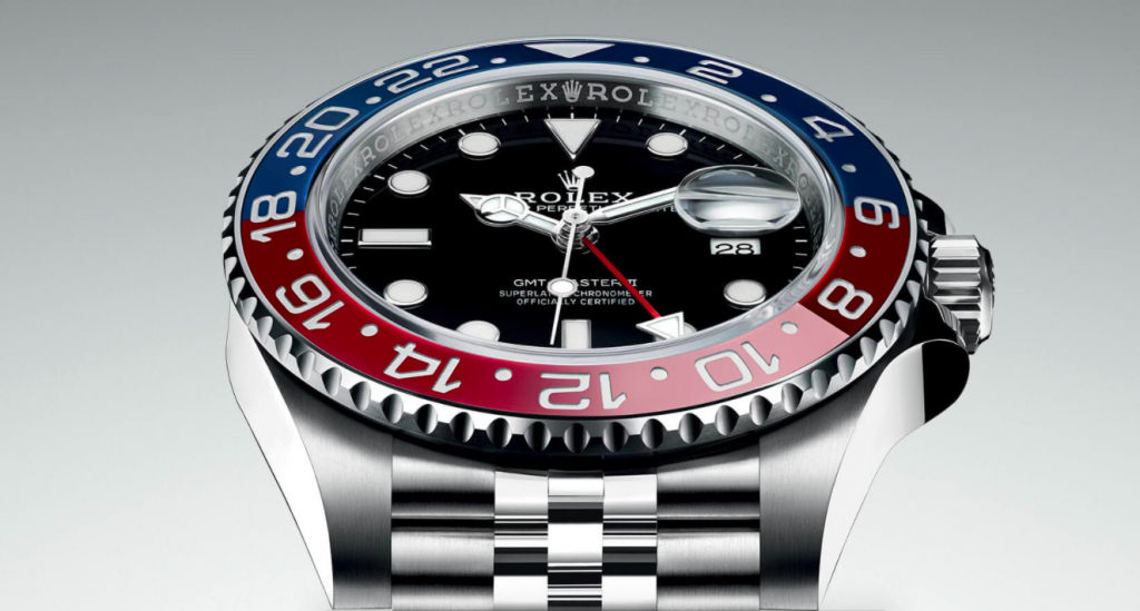 The new Rolex Oyster Perpetual GMT-Master II watches are destined for holy grail status