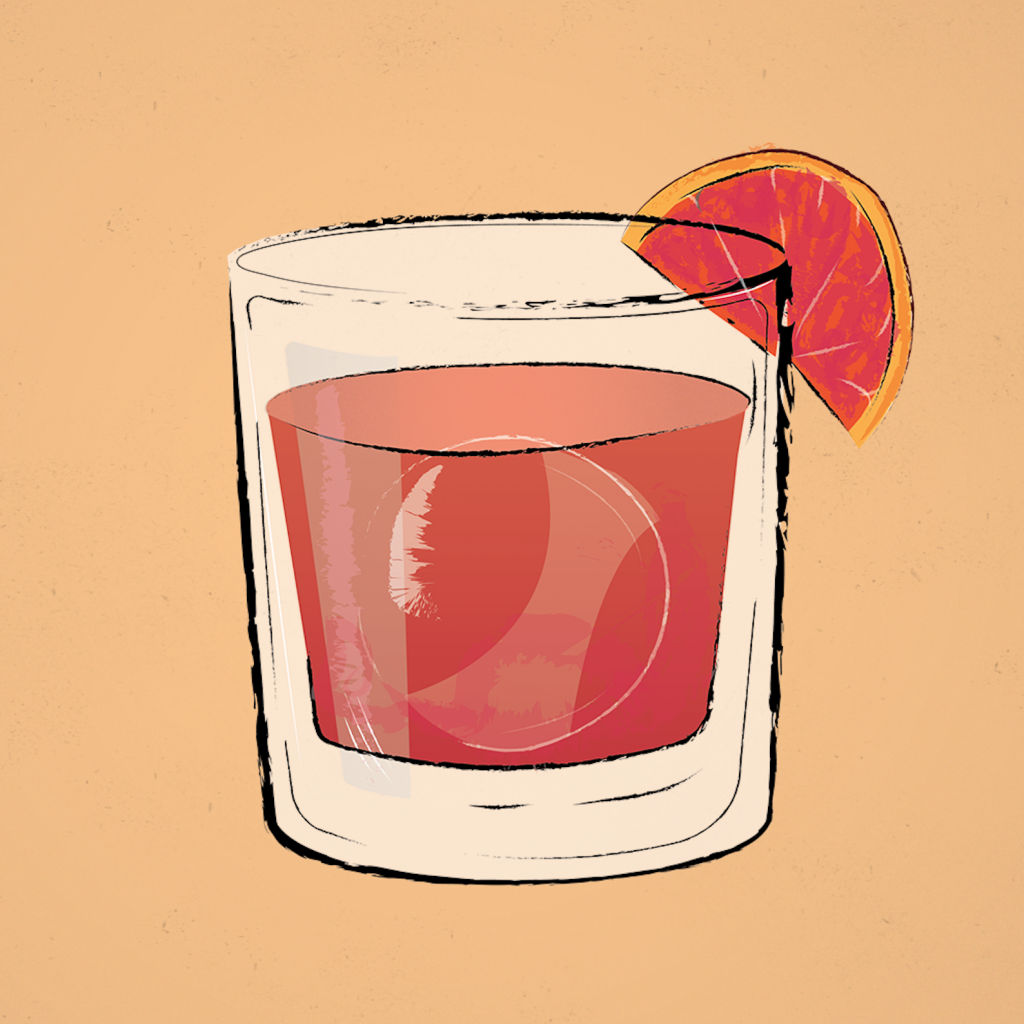 5 bitter Italian cocktails to drink if you love negronis