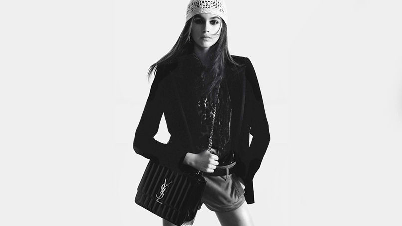 Here’s the perfect day-to-night bag for your Fall 2018 wardrobe