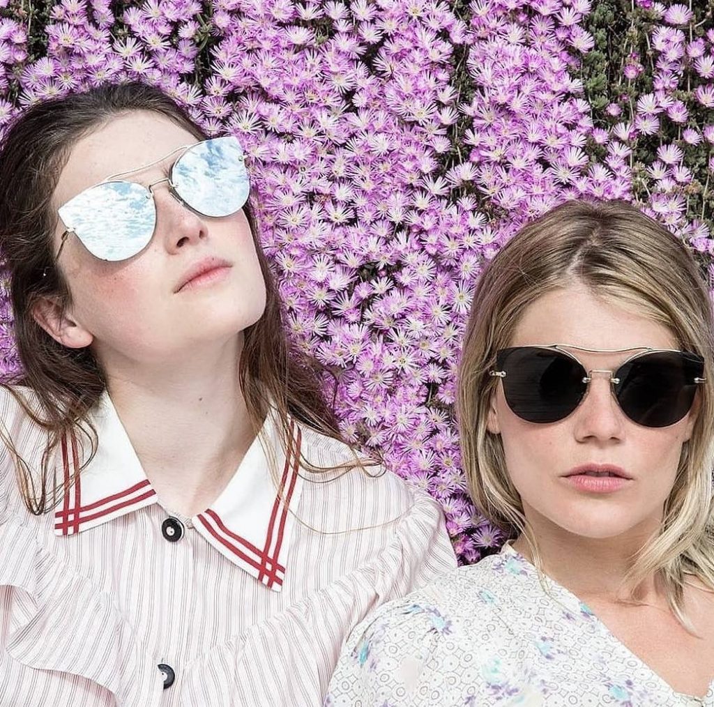 5 sunglasses brands to put on your radar right now