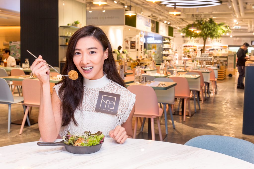 ‘Shopaholic Fever’ hits Nan Fung Place this summer