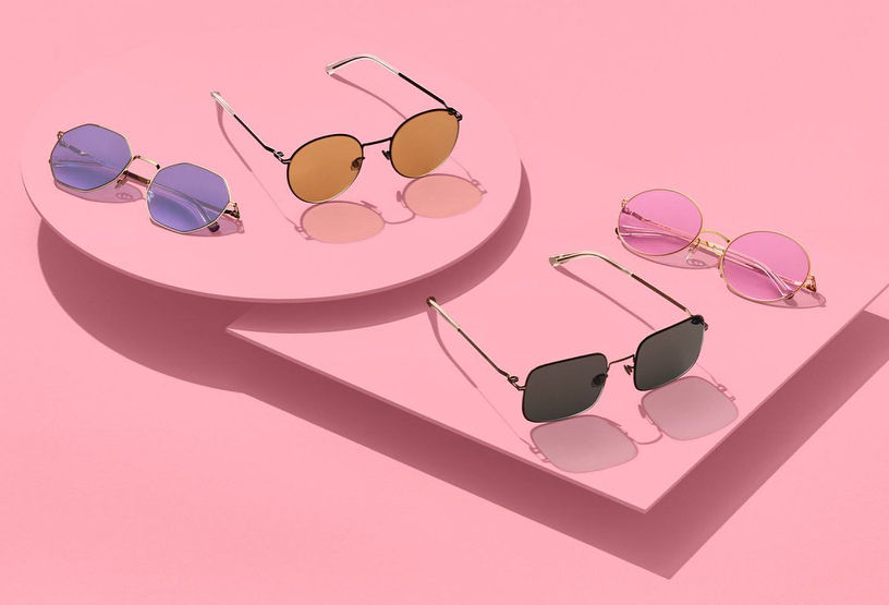 5 sunglasses brands to put on your radar right now