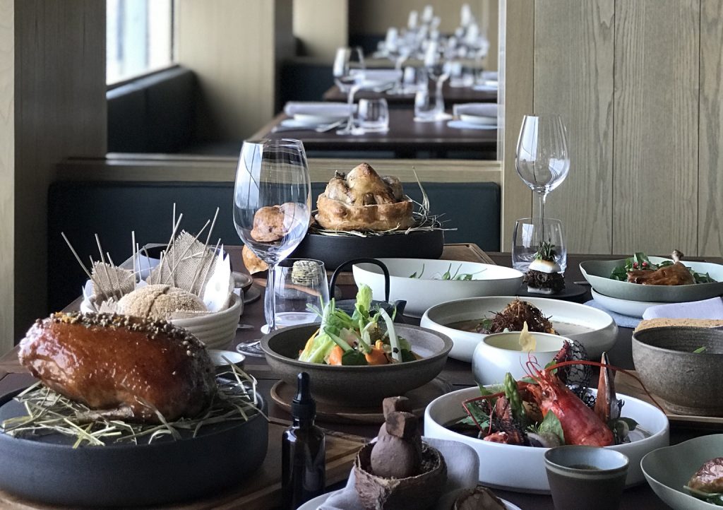 Review: Alila Bangsar’s Entier is a refreshing entry into KL’s growing dining scene