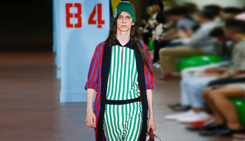 Gabriela Hearst's war on waste upends the fashion process, New York  fashion week