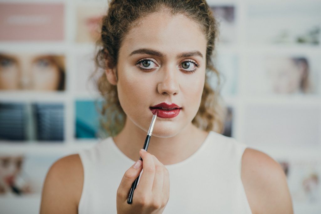 Tips and tricks to help your makeup last all day
