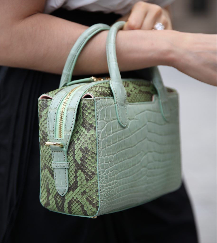 4 Bangkok-based exotic leather bag labels you should know about