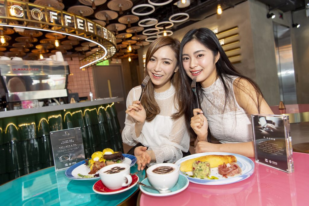 Experience refined living with CMHK Privilege Club