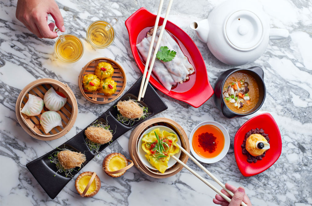 7 weekend dim sum buffets in Klang Valley to eat till you drop