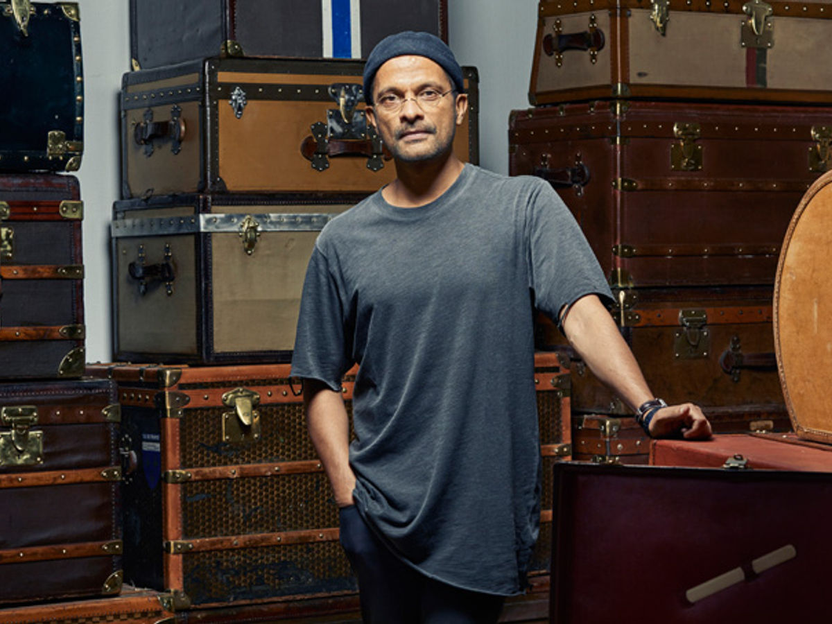 Moynat led by Ramesh Nair is a new-age heritage brand
