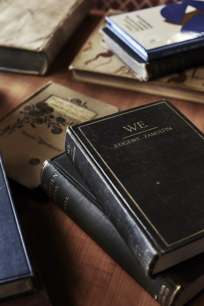6 independent bookstores in Singapore to entice any literature lover