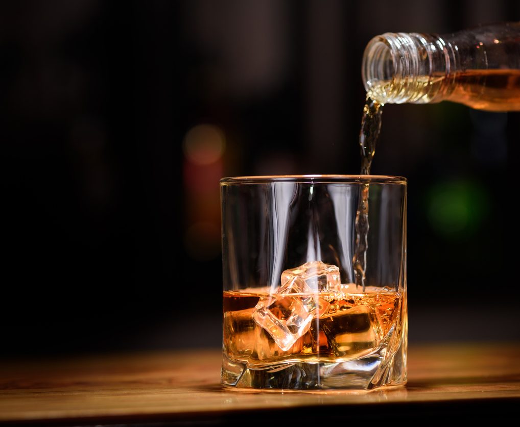 5 whisky bars in KL for the best selection of malted grain