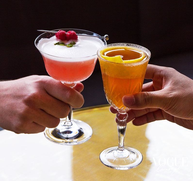 Where to drink in Bangkok this July