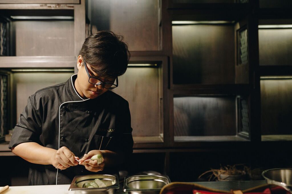 9 snippets of wisdom from Bangkok’s best and boldest female chefs
