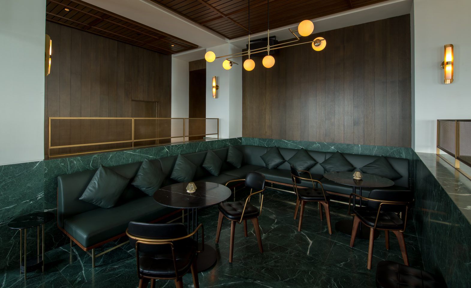 Bar review: Pacific Standard Bar brings 50s Californian vibes to KL