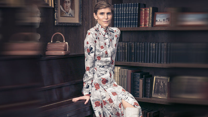Q&A: Gabriela Hearst talks sustainable fashion, politics, and how true luxury can help save the world