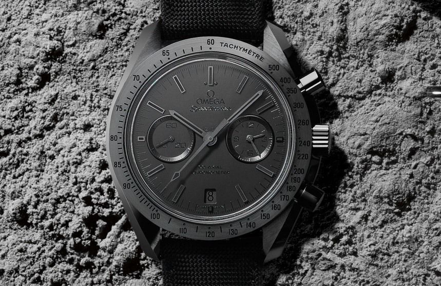 Louis Vuitton Introduces JetSetters Monogram Watch Trunk in Titanium and  Ruthenium – Luxuori