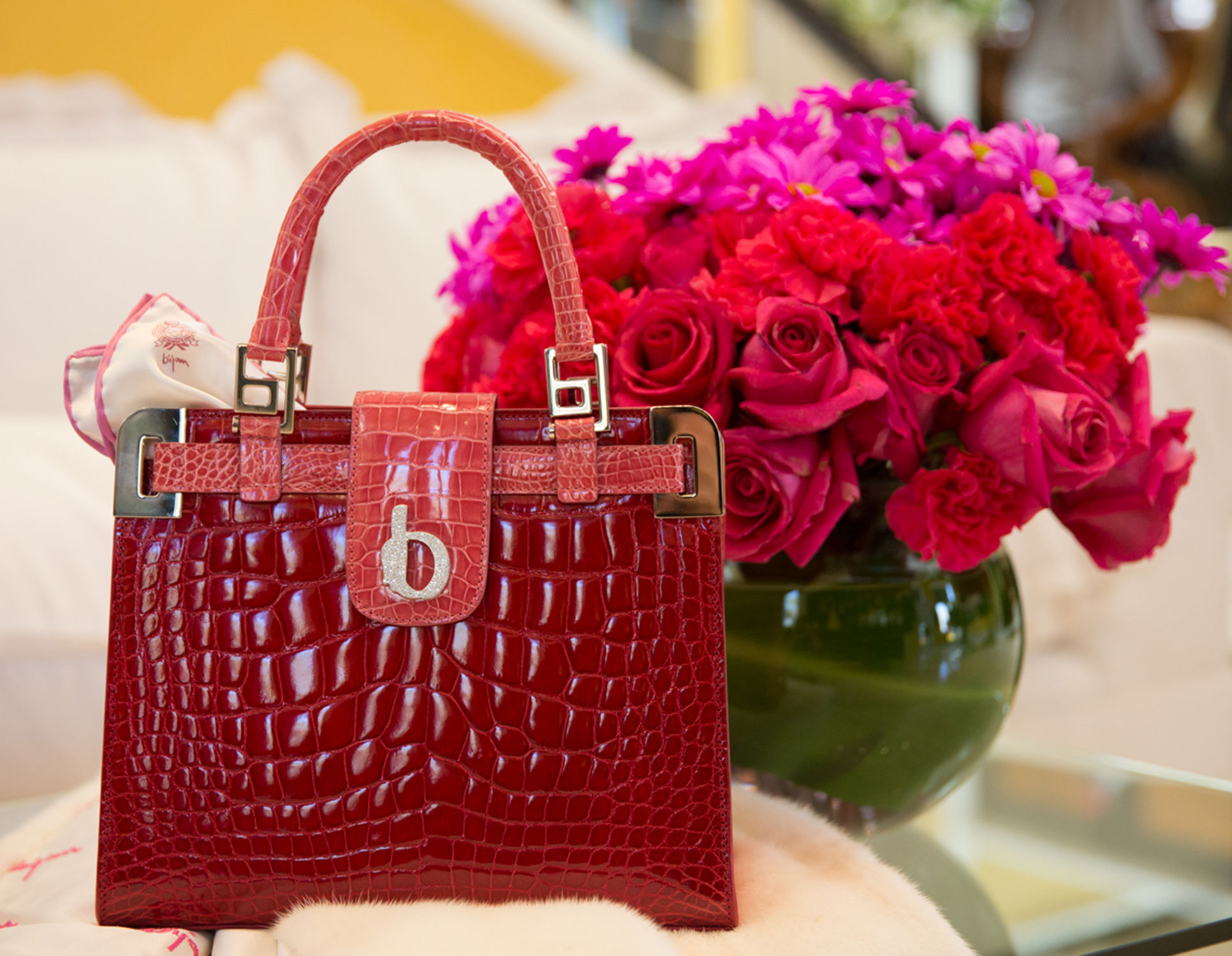 Here is everything you need to know about the House of Bijan