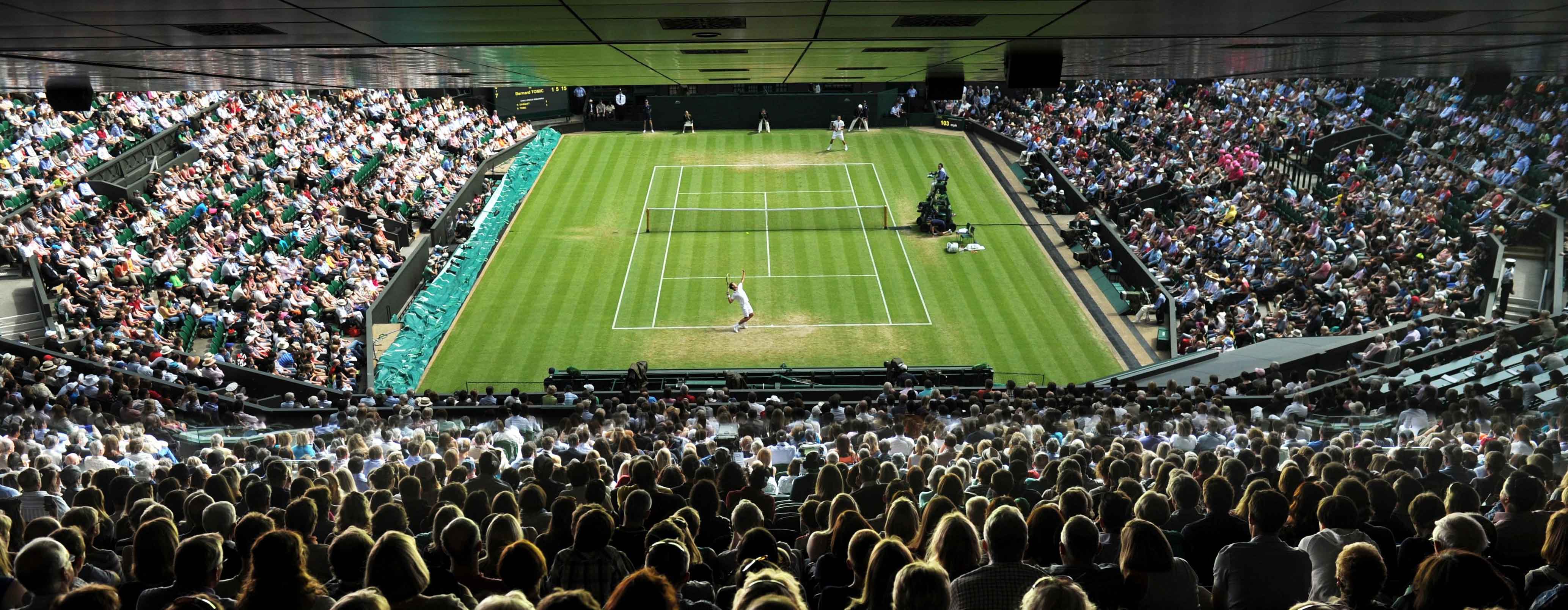 Watches to look out for at Wimbledon