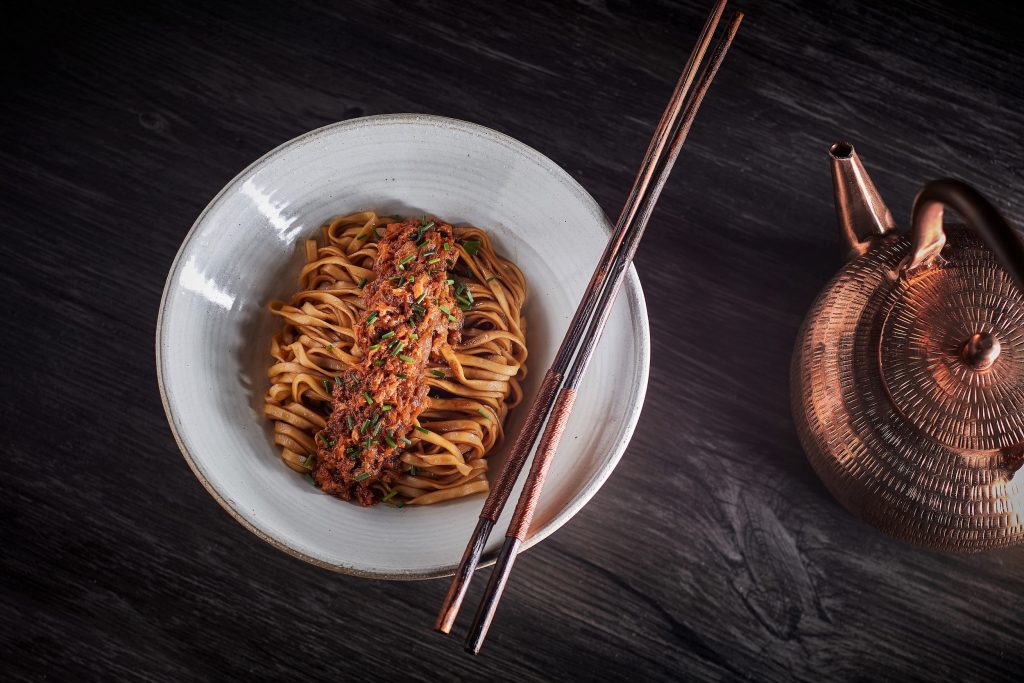 Review: Old Bailey waves the banner for Jiangnan flavours at newly opened Tai Kwun