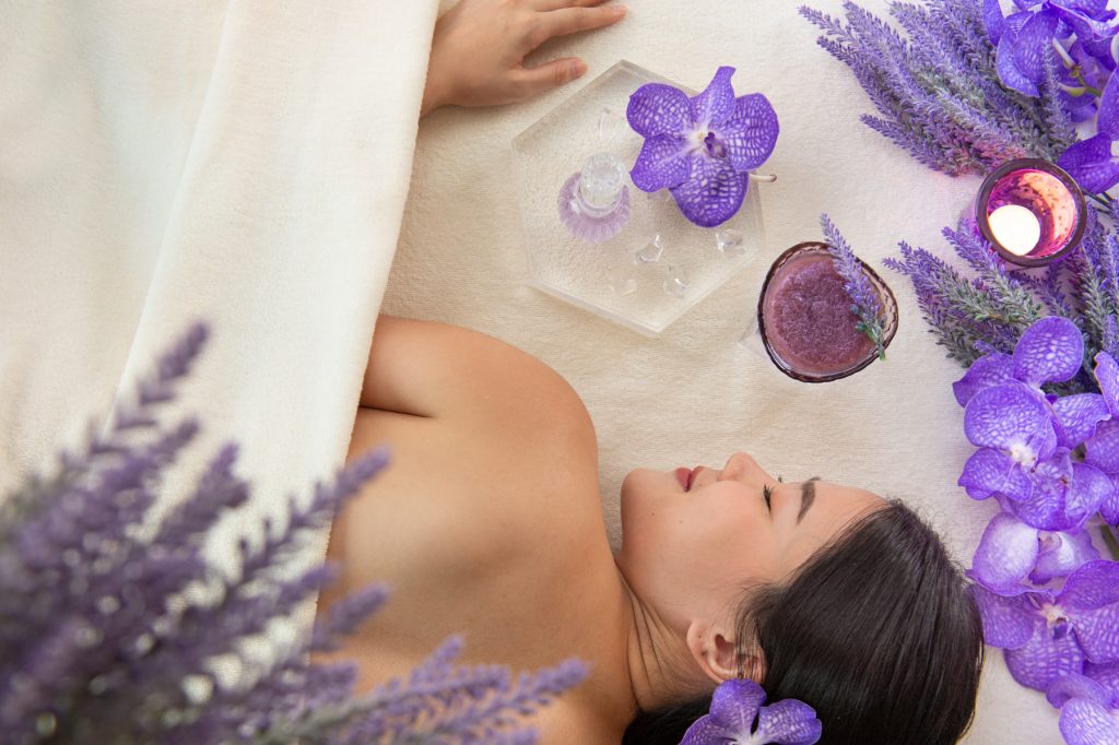 Spa review: The Okura Prestige Bangkok’s Lavender Orchid Calming Retreat