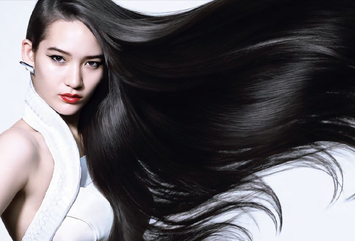 Boost your hair growth with Shiseido Professional’s new AD Booster